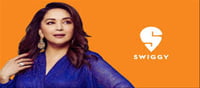 Madhuri Dixit Invests in Swiggy Ahead of Anticipated IPO